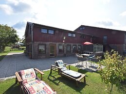 Exquisite Mansion in Pugholz near Sea