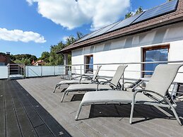Villa Stay With Pool & Sauna