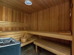 Villa Stay With Pool & Sauna