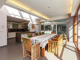 Villa Stay With Pool & Sauna