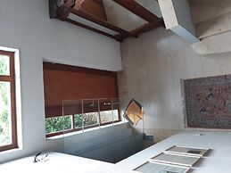 Villa Stay With Pool & Sauna