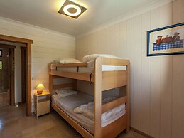 Villa Stay With Pool & Sauna