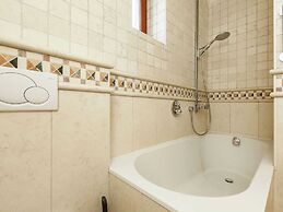 Villa Stay With Pool & Sauna