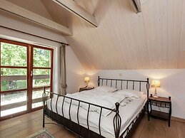 Villa Stay With Pool & Sauna