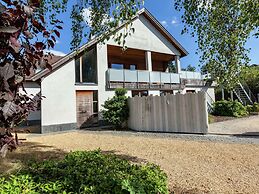 Villa Stay With Pool & Sauna