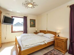Villa Stay With Pool & Sauna