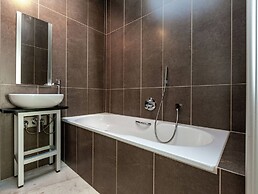 Villa Stay With Pool & Sauna