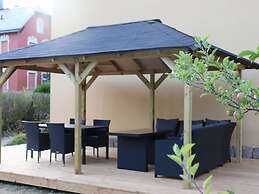 Heritage Villa With Home Cinema, Sauna