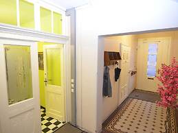 Heritage Villa With Home Cinema, Sauna