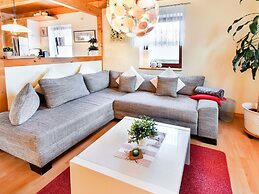 Ferienhaus in Thorstorf mit Garten