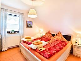 Ferienhaus in Thorstorf mit Garten