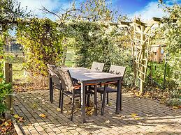 Ferienhaus in Thorstorf mit Garten