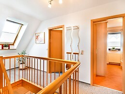 Ferienhaus in Thorstorf mit Garten