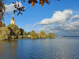 Ferienwohnung auf Insel Poel