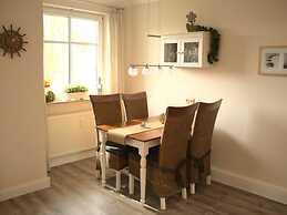 Ferienwohnung auf Insel Poel