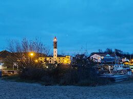 Ferienwohnung auf Insel Poel