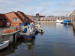 Ferienwohnung auf Insel Poel