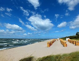 Ferienwohnung auf Insel Poel