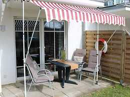 Ferienwohnung auf Insel Poel