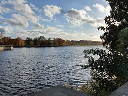 Ferienwohnung auf Insel Poel