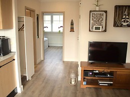 Ferienwohnung auf Insel Poel
