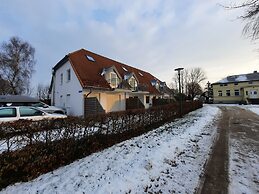 Ferienwohnung auf Insel Poel