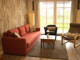 Ferienwohnung auf Insel Poel
