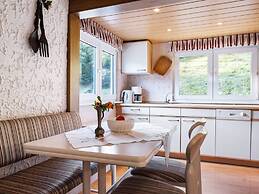 Oberkirchen Hillside Retreat
