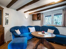 Oberkirchen Hillside Retreat