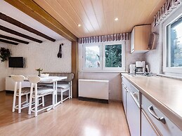 Oberkirchen Hillside Retreat