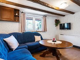 Oberkirchen Hillside Retreat