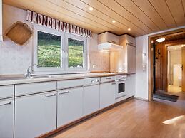 Oberkirchen Hillside Retreat