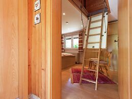 Oberkirchen Hillside Retreat