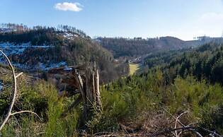 Oberkirchen Hillside Retreat