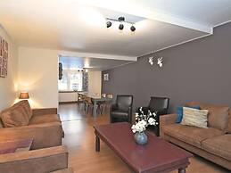 Apartment in Ober Waroldern mit Sauna