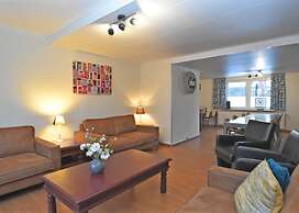 Apartment in Ober Waroldern mit Sauna
