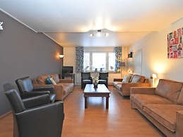 Apartment in Ober Waroldern mit Sauna