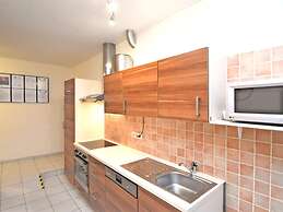Apartment in Ober Waroldern mit Sauna
