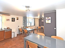 Apartment in Ober Waroldern mit Sauna