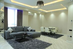 Apart Hotel Suzani