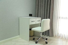 Apart Hotel Suzani