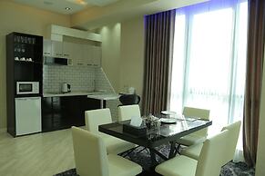 Apart Hotel Suzani