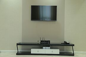Apart Hotel Suzani