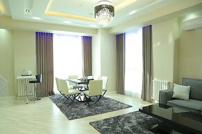 Apart Hotel Suzani