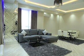 Apart Hotel Suzani
