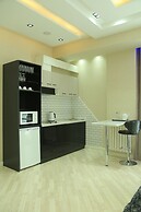 Apart Hotel Suzani