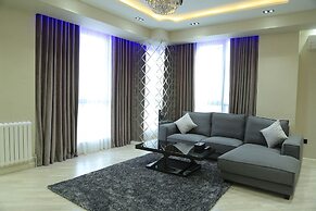 Apart Hotel Suzani