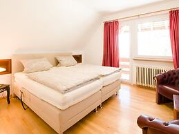 Apartment in the Black Forest With Balcony