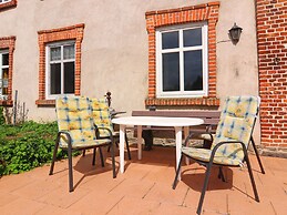 Alt Krassow Lakeside Retreat
