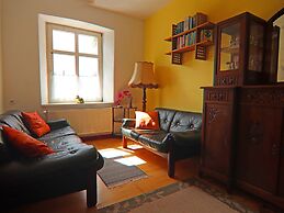 Alt Krassow Lakeside Retreat